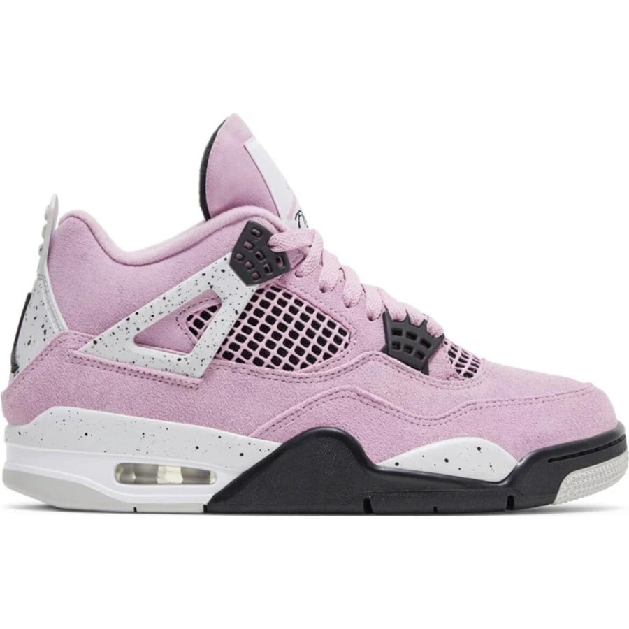 Air Jordan 4 Retro Orchid 2024 Wmns（A1）