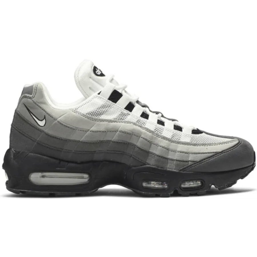 Air Max 95 OG Grey Gradient (A1 Batch)