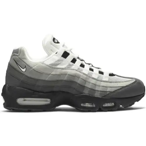 Air Max 95 OG Grey Gradient (A1 Batch)