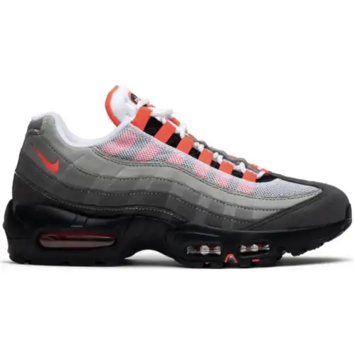 Air Max 95 OG Solar Red