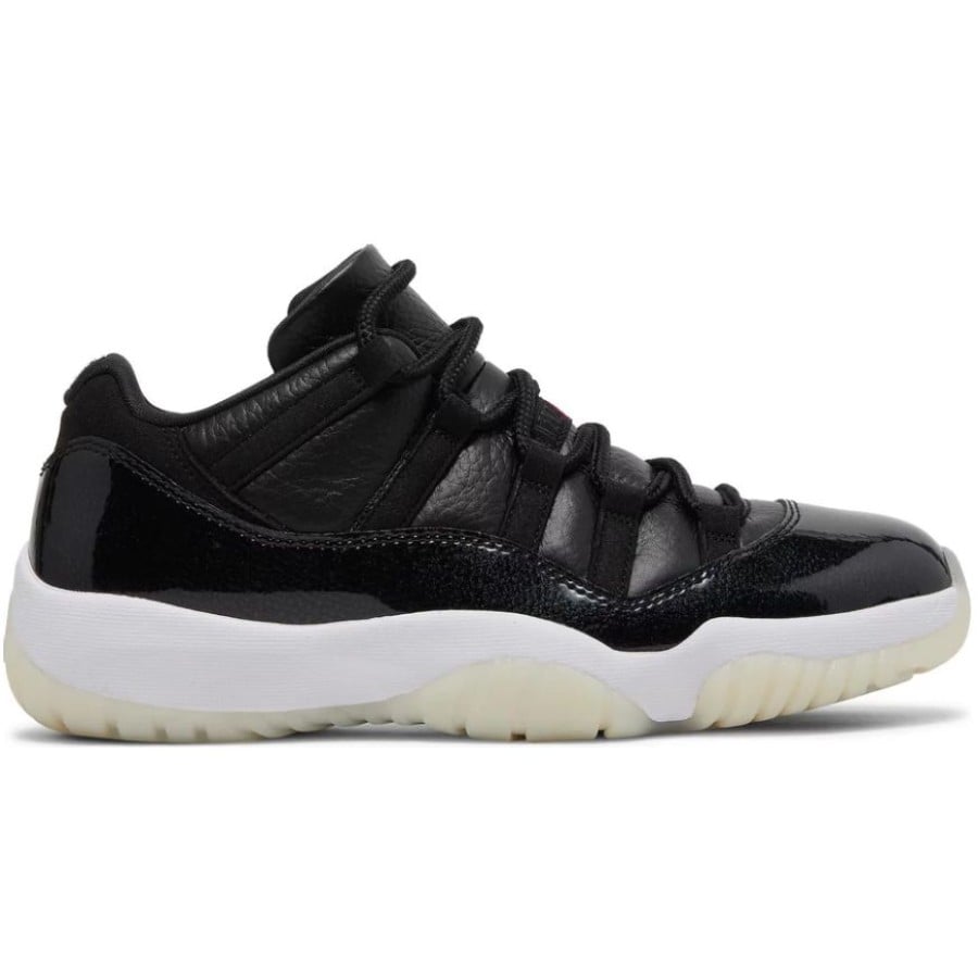Air Jordan 11 Low “72-10”