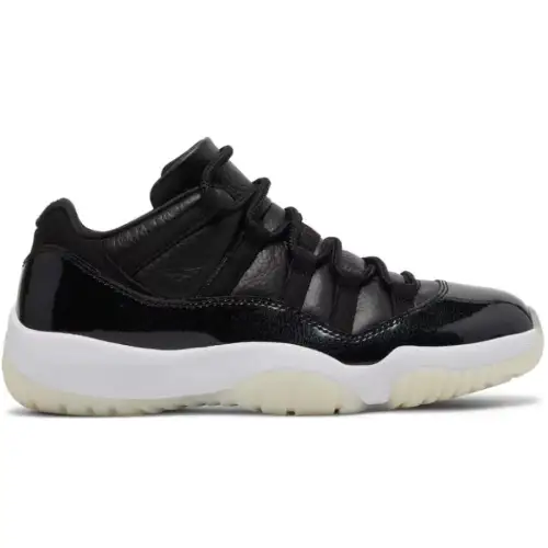 Air Jordan 11 Low “72-10”