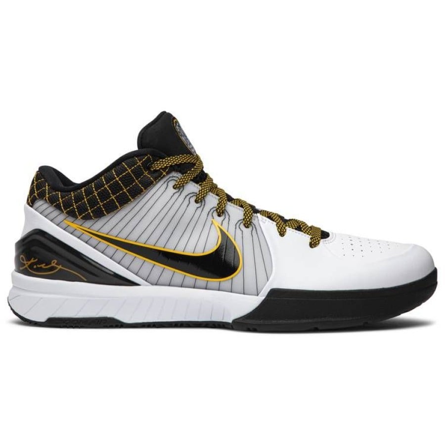 Zoom Kobe 4 Protro Del Sol 2019(A1 Batch)