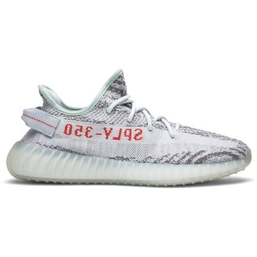 Yeezy 350 Boost V2 Blue Tint 2017 ( A1)