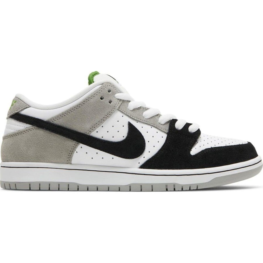 Nike SB Dunk Low Chlorophyll