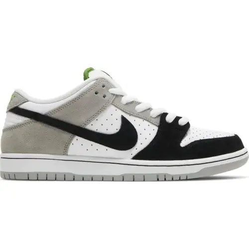 Nike SB Dunk Low Chlorophyll