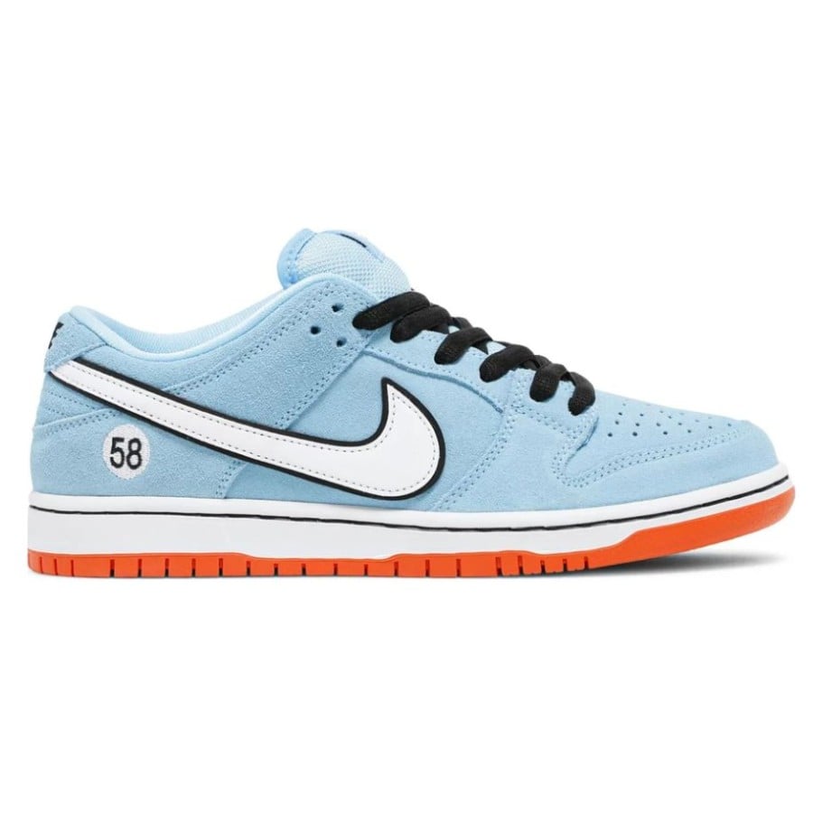 Nike SB Dunk Low Pro Gulf