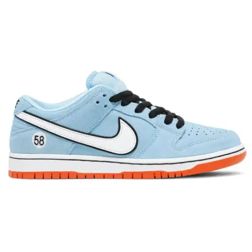 Nike SB Dunk Low Pro Gulf