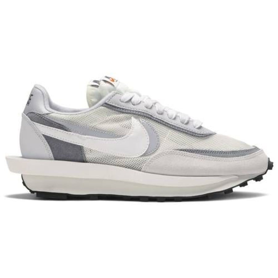 Nike LD Waffle sacai Summit White