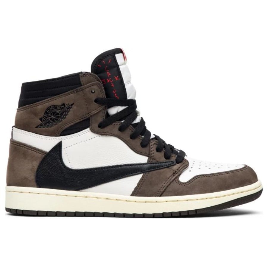 Travis Scott x Air Jordan 1 2019 ( A1)