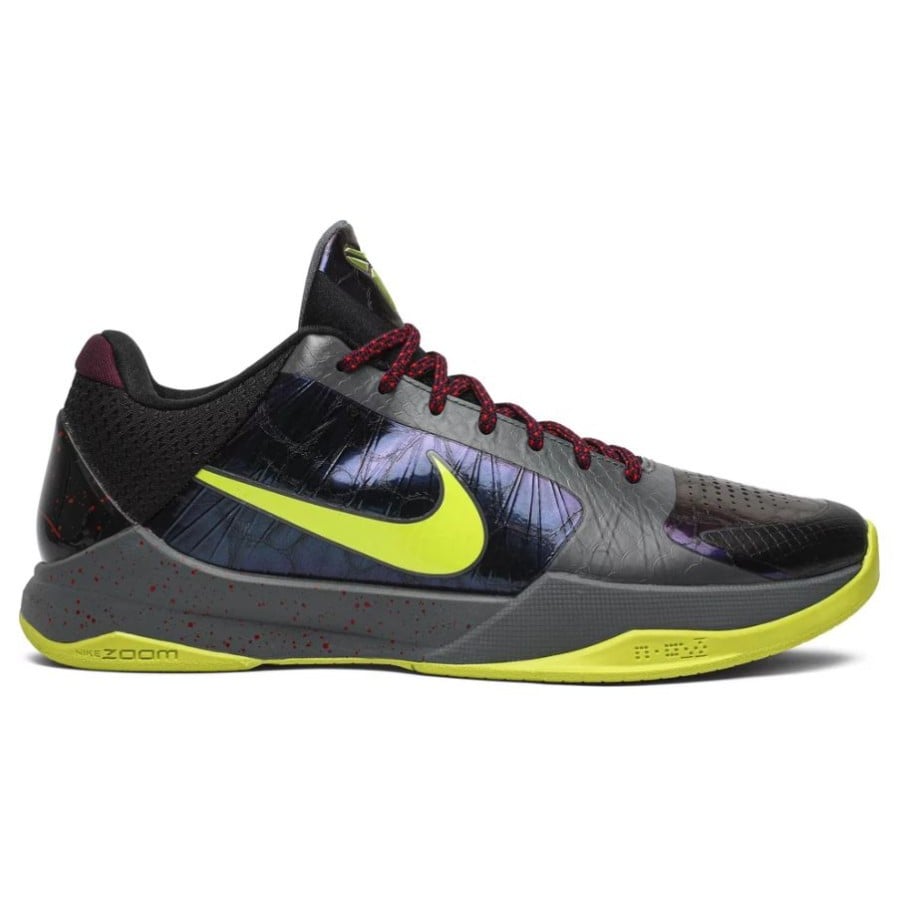 Nike Kobe 5 Protro 2K Gamer Exclusive(A1 Batch)