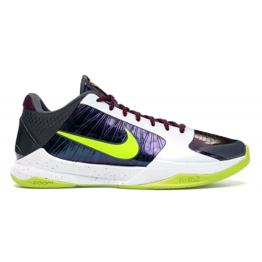 Nike Kobe 5 Protro “Chaos” (Up to Size 14）(A1 Batch)