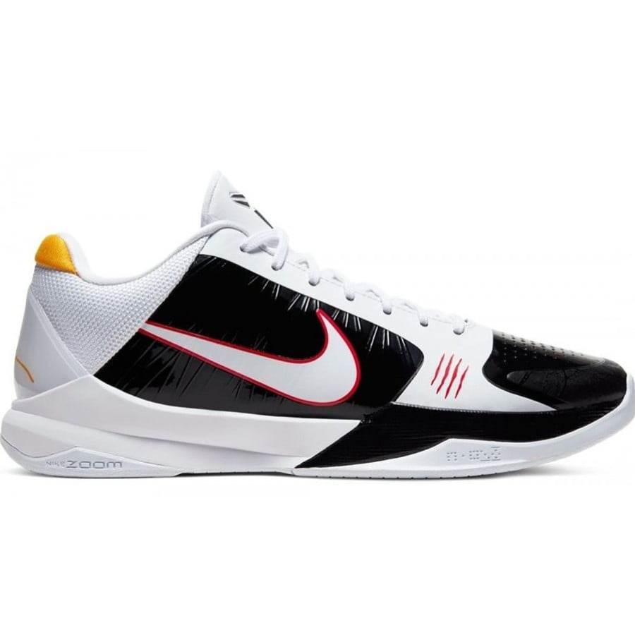 Nike Kobe 5 Protro Bruce Lee Alternate(A1 Batch)