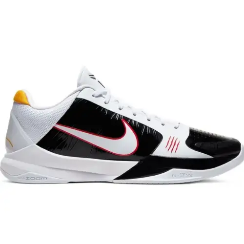 Nike Kobe 5 Protro Bruce Lee Alternate(A1 Batch)
