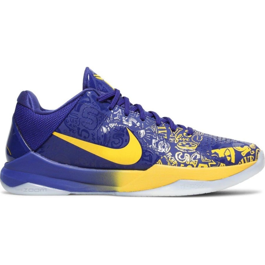Nike Kobe 5 Protro 5 Rings (2020)(A1 Batch)