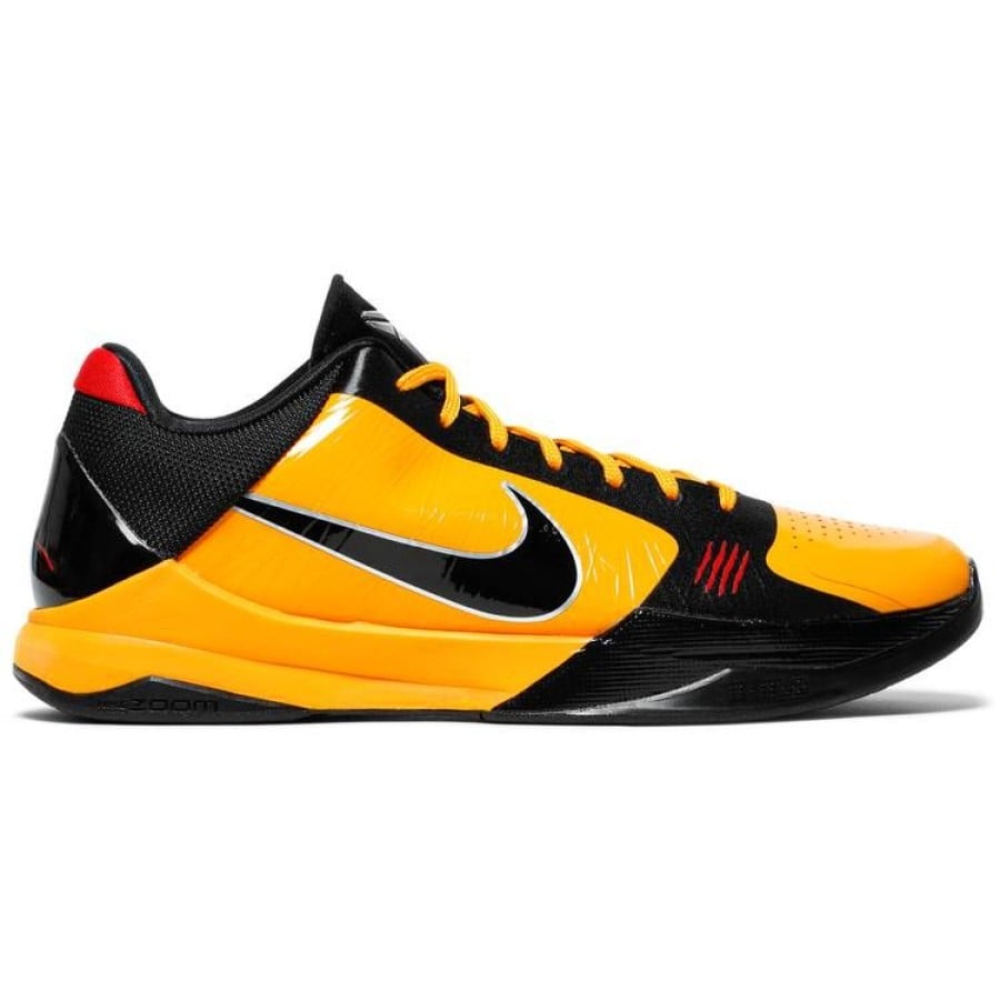 Nike Kobe 5 Protro Bruce Lee (Up to Size 14）(A1 Batch)