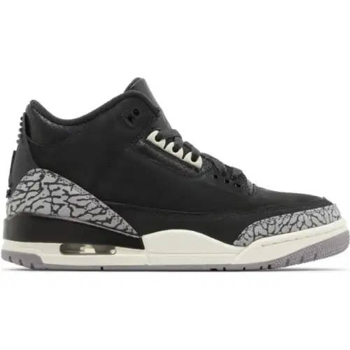 Air Jordan 3 Retro Off Noir WMNS 2025 (A1)