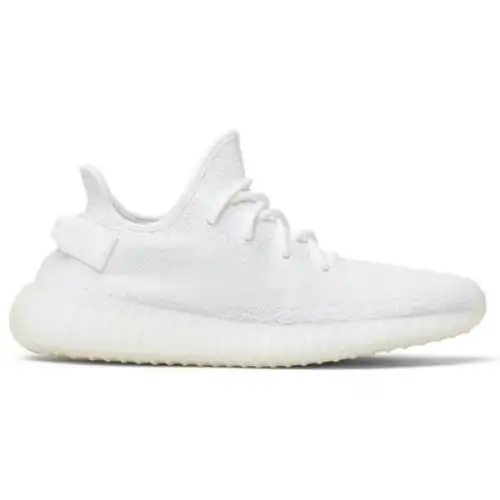 Adidas Yeezy 350 Boost V2 Cream White ( A1)