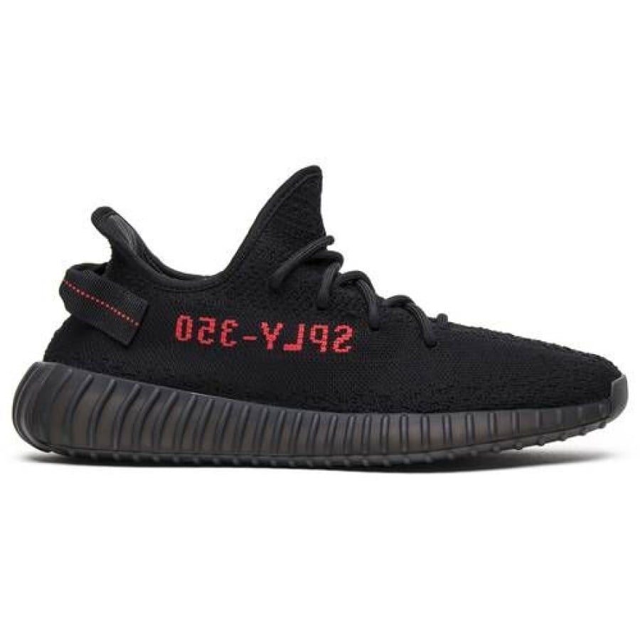 Adidas Yeezy 350 Boost V2 Bred 2020 ( A1)