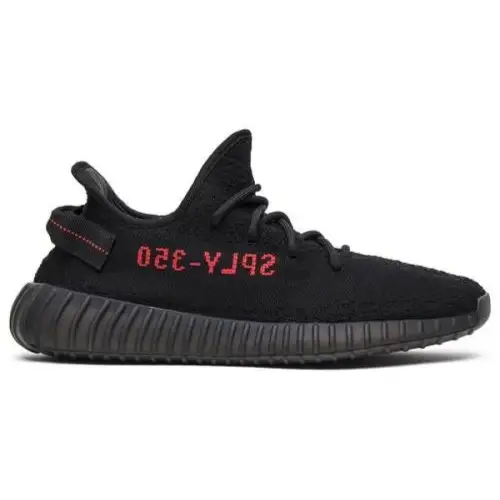 Adidas Yeezy 350 Boost V2 Bred 2020 ( A1)