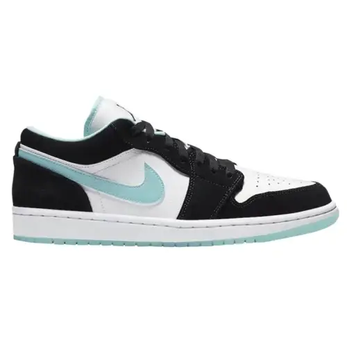 Jordan 1 Low Island Green