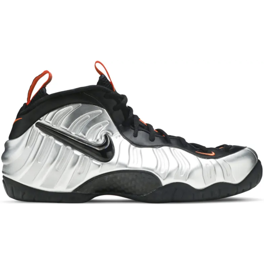 Air Foamposite Pro Halloween 2020(A1)
