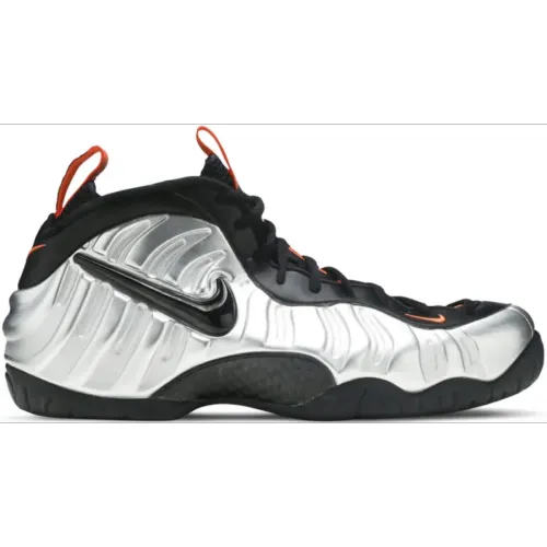 Air Foamposite Pro Halloween 2020（A1）
