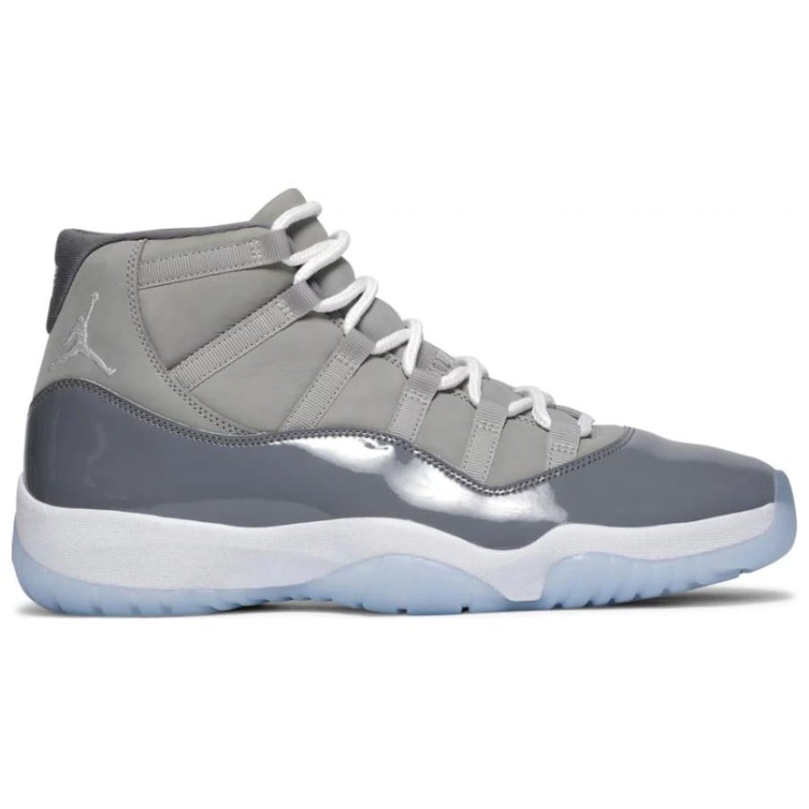 Air Jordan 11 Retro Cool Grey 2021 (A1)