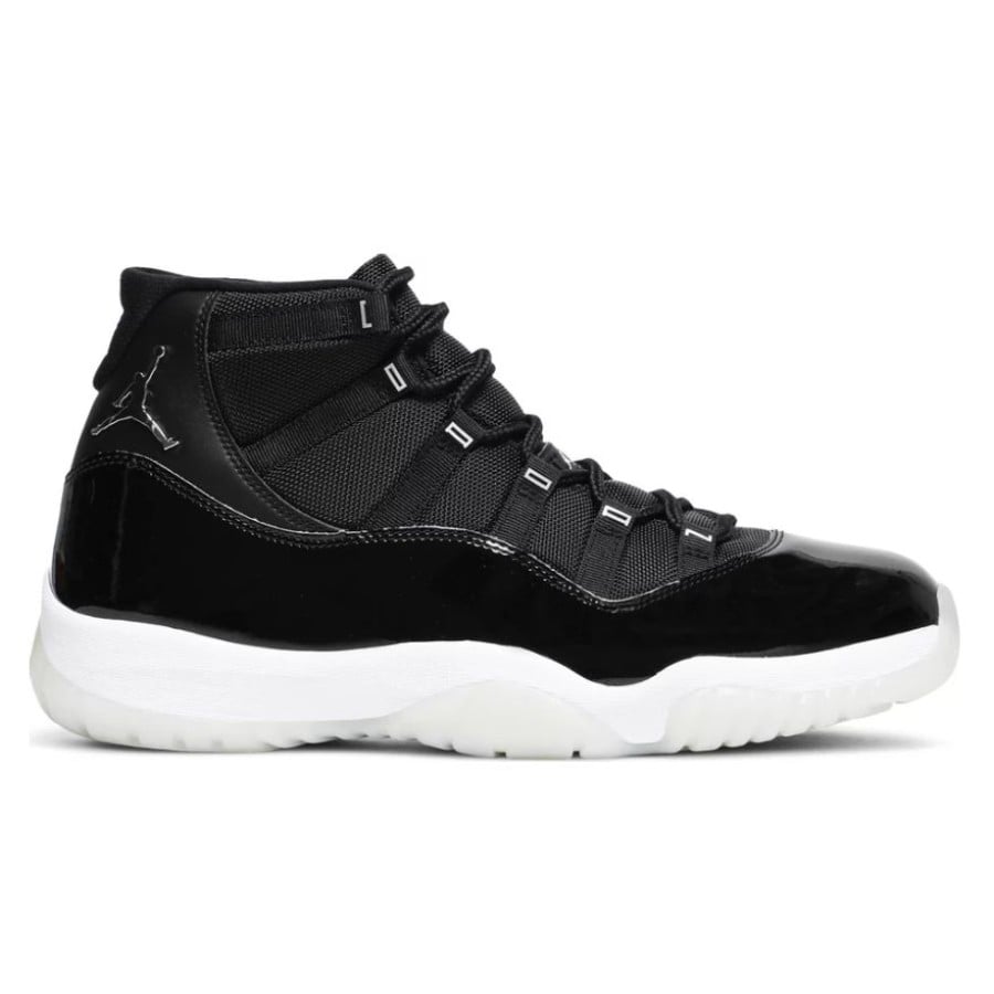 Air Jordan 11 Retro Jubilee 25th Anniversary ( A1)