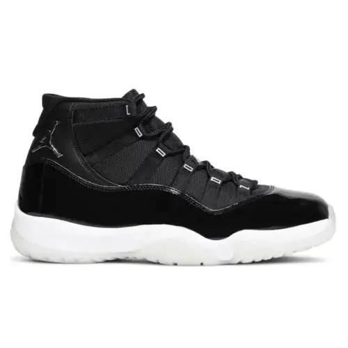 Air Jordan 11 Retro Jubilee 25th Anniversary ( A1)