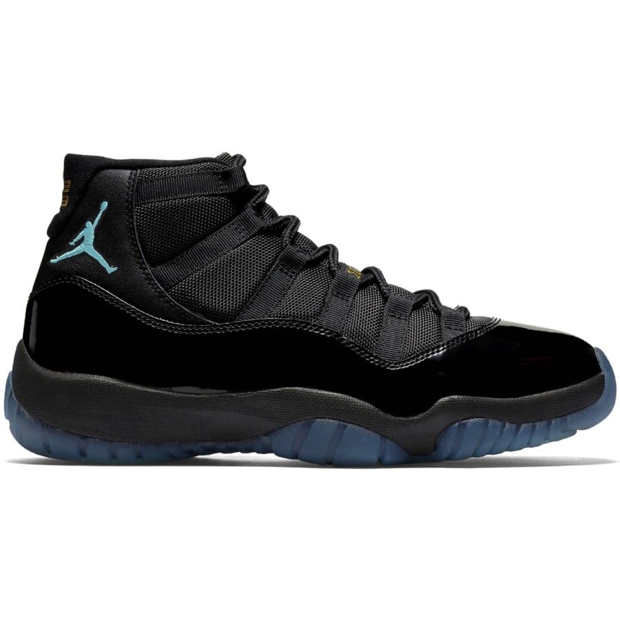 Air Jordan 11 Retro Gamma Blue 2025 (A1)
