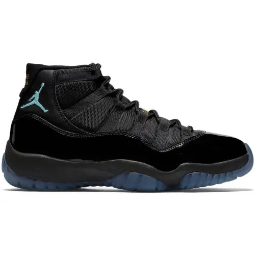 Air Jordan 11 Retro Gamma Blue 2025 (A1)