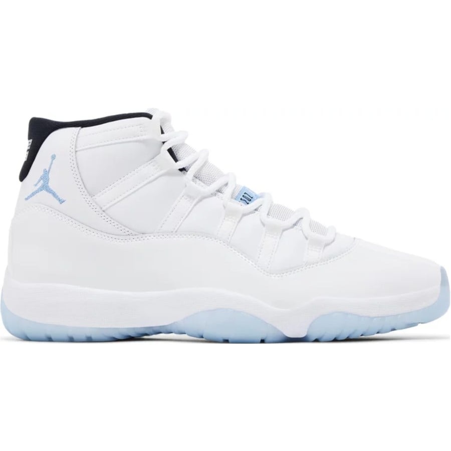 Air Jordan 11 Retro Legend Blue 2024（A1）