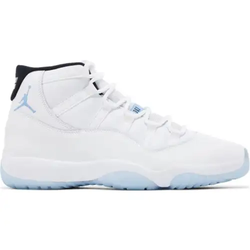 Air Jordan 11 Retro Legend Blue 2024（A1）