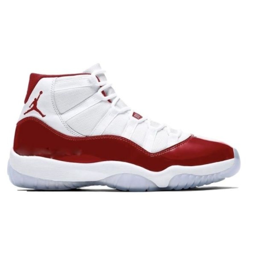 Air Jordan 11 Retro Cherry 2022（A1）