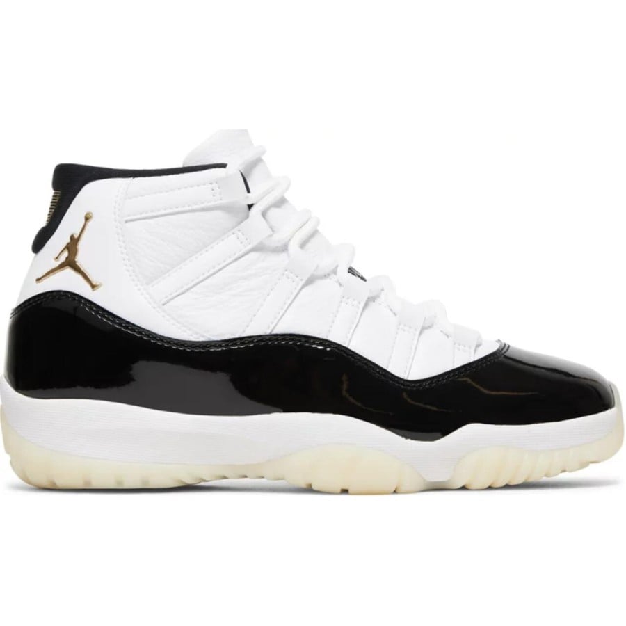 Air Jordan 11 DMP Gratitude 2023（A1）
