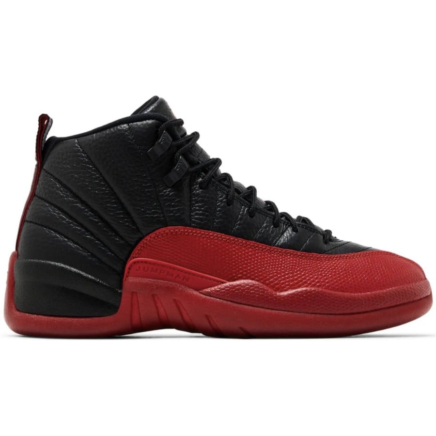 Air Jordan 12 Retro Flu Game 2025 （A1）