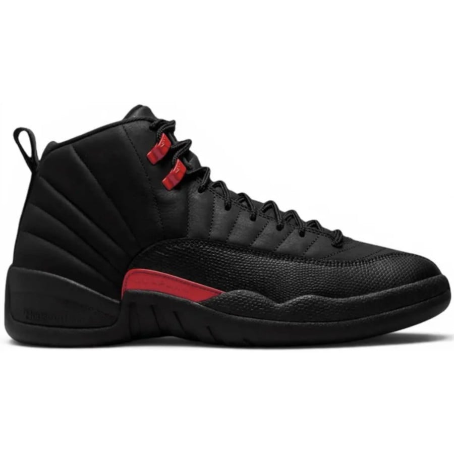 Air Jordan 12 Bloodline 2026 ( A1)