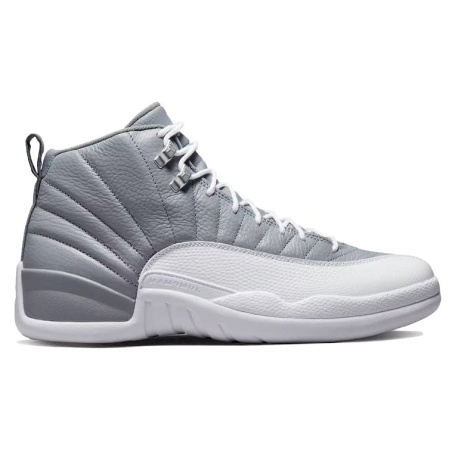 Air Jordan 12 Stealth sneakers