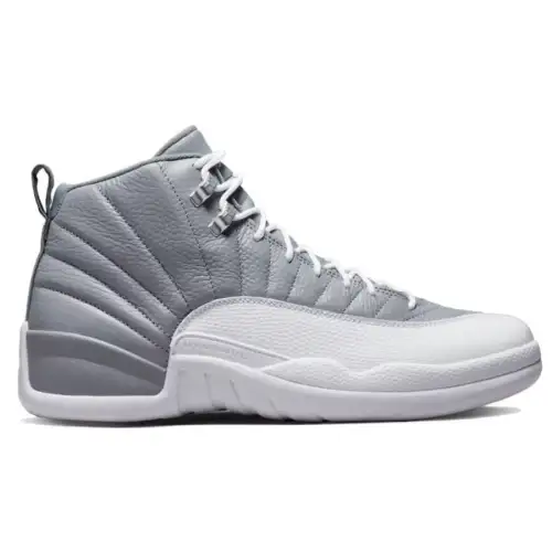 Air Jordan 12 Stealth sneakers