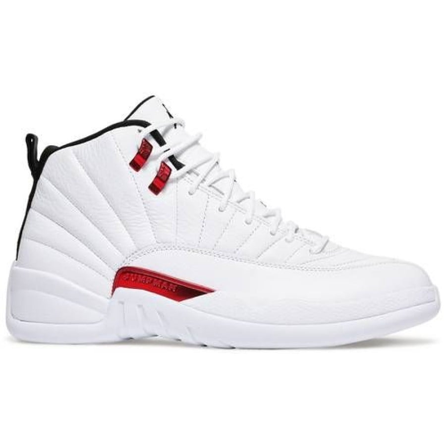Air Jordan 12 Retro Twist 2021