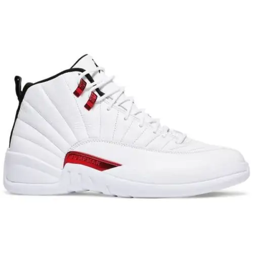 Air Jordan 12 Retro Twist 2021