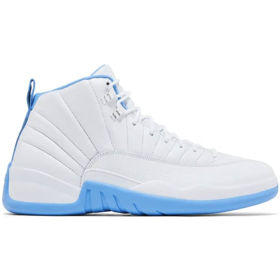 Air Jordan 12 Retro 'Melo' UNC 2025 （A1）