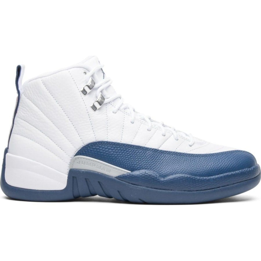 Air Jordan 12 Retro French Blue 2025（A1）