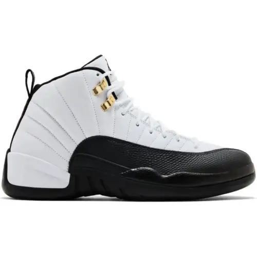 Air Jordan 12 Retro Taxi 2025 ( A1)