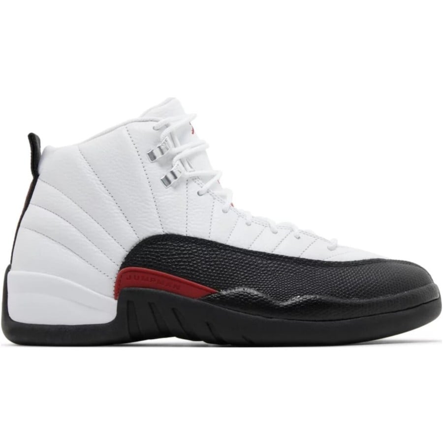 Jordan 12 Retro Taxi Flip 2024