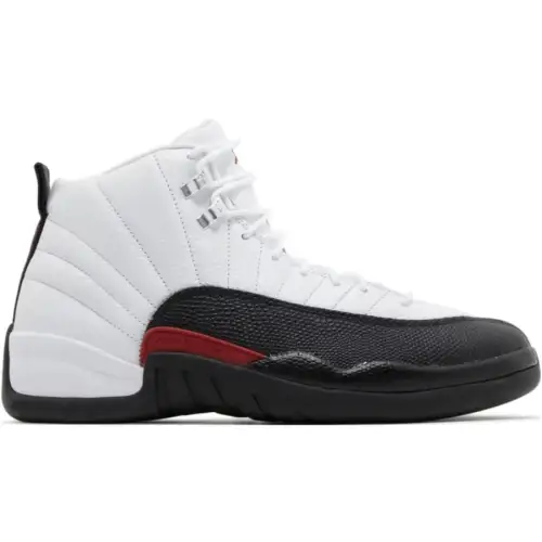 Jordan 12 Retro Taxi Flip 2024