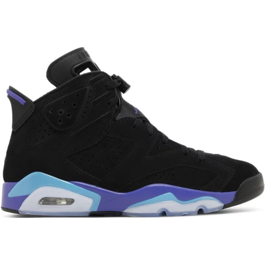 Air Jordan 6 Aqua 2023