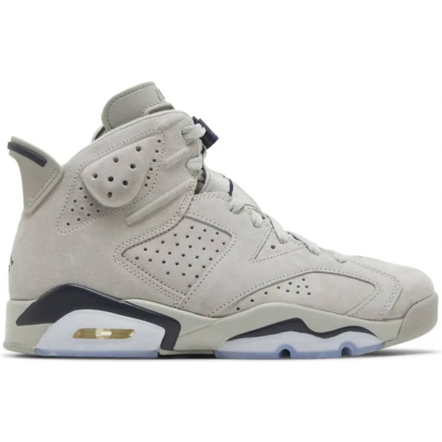 Air Jordan 6 “Georgetown”