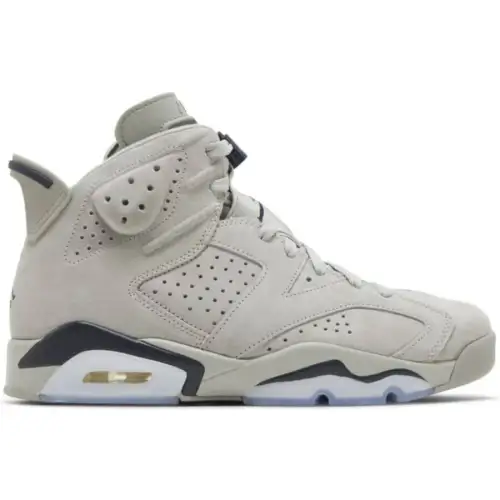 Air Jordan 6 “Georgetown”
